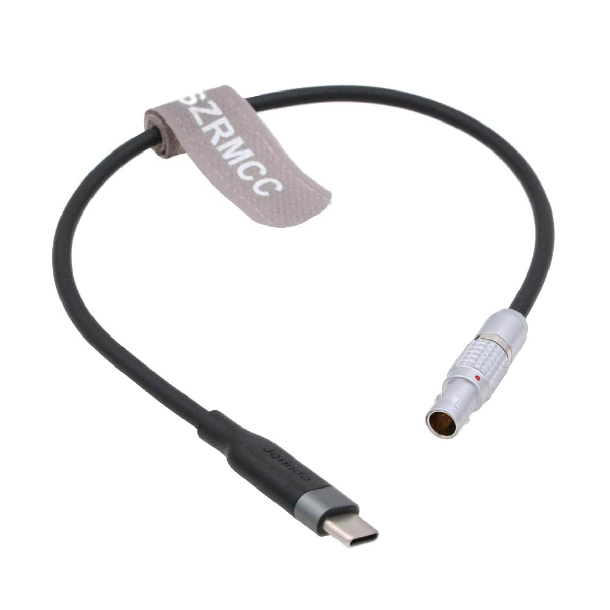 Cable de alimentación rápido SZRMCC Ronin RS2 Type C PD - Image 3