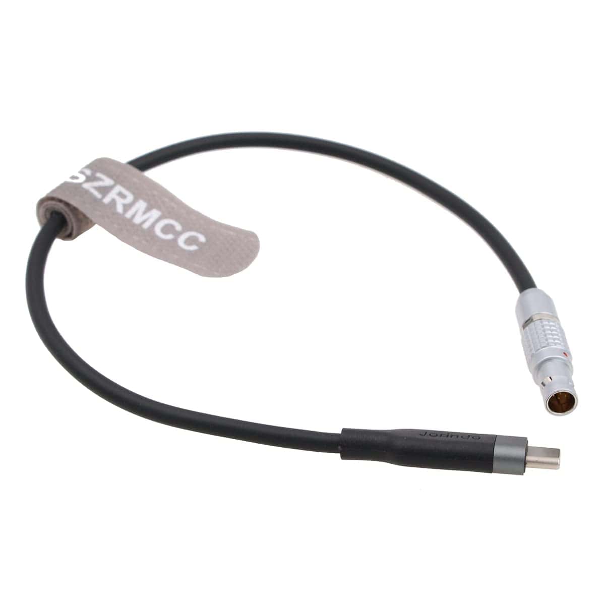 Cable de alimentación rápido SZRMCC Ronin RS2 Type C PD - Image 4