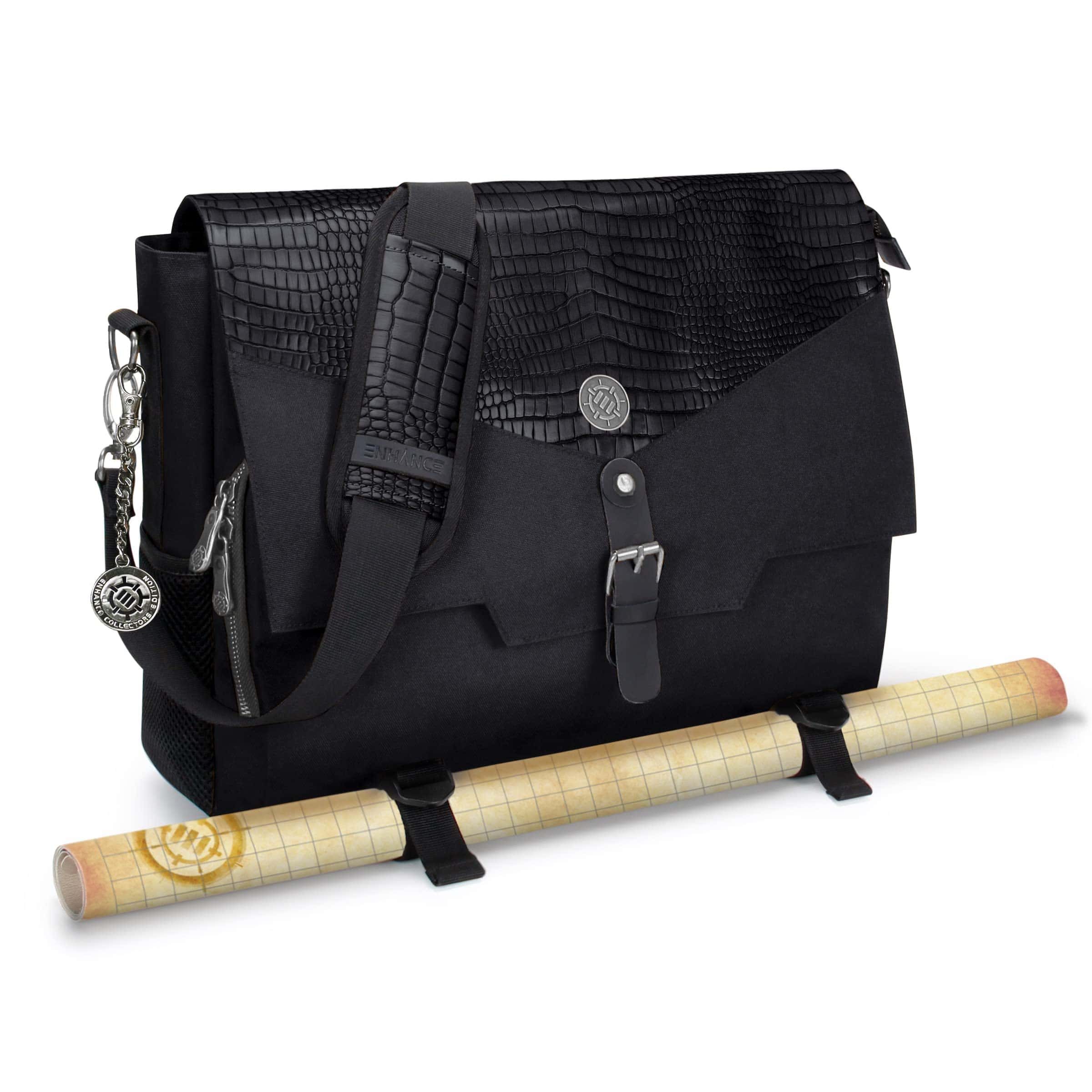 Bolsa de colección ENHANCE RPG Player's Essentials -