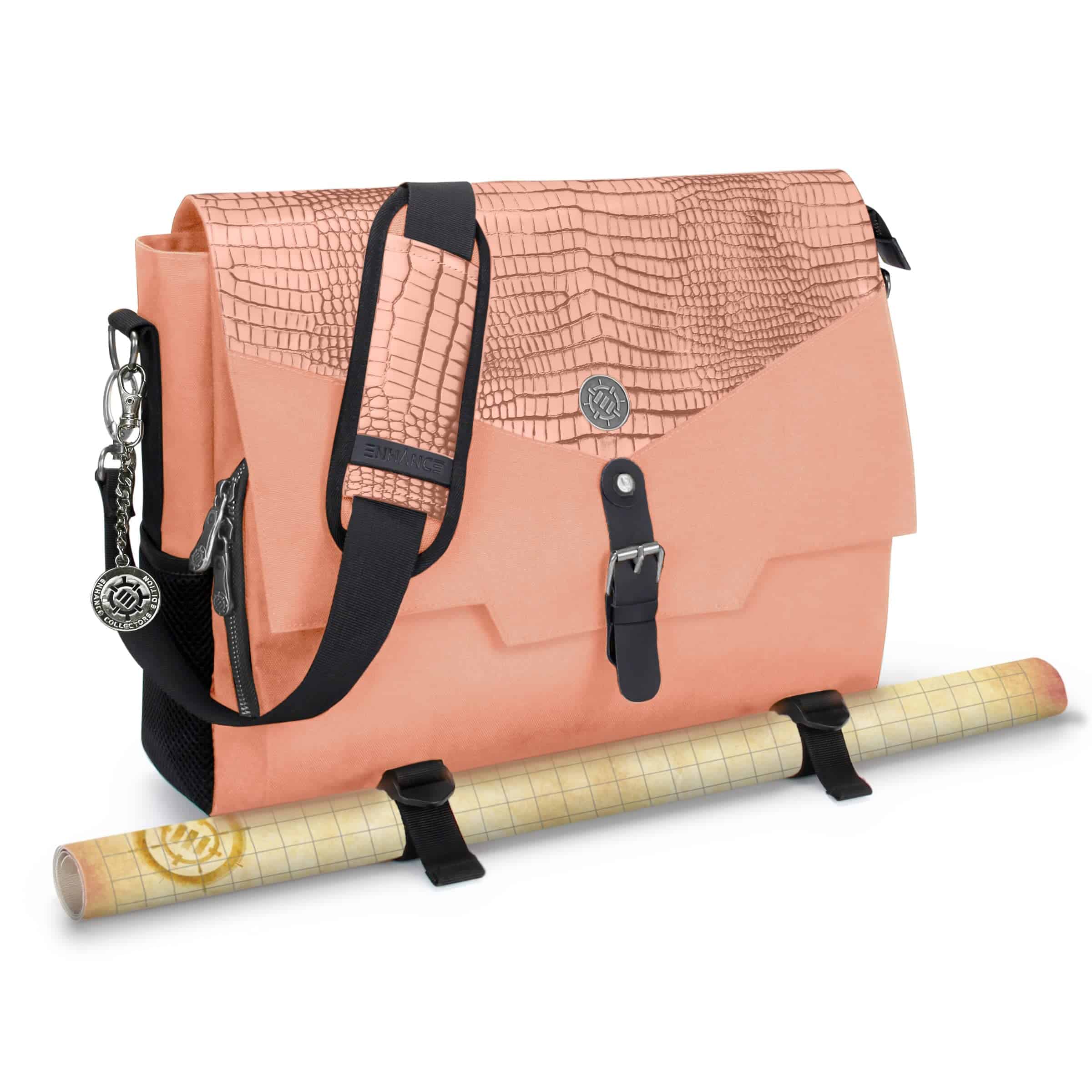 Bolsa de edición de coleccionista para jugadores de RPG