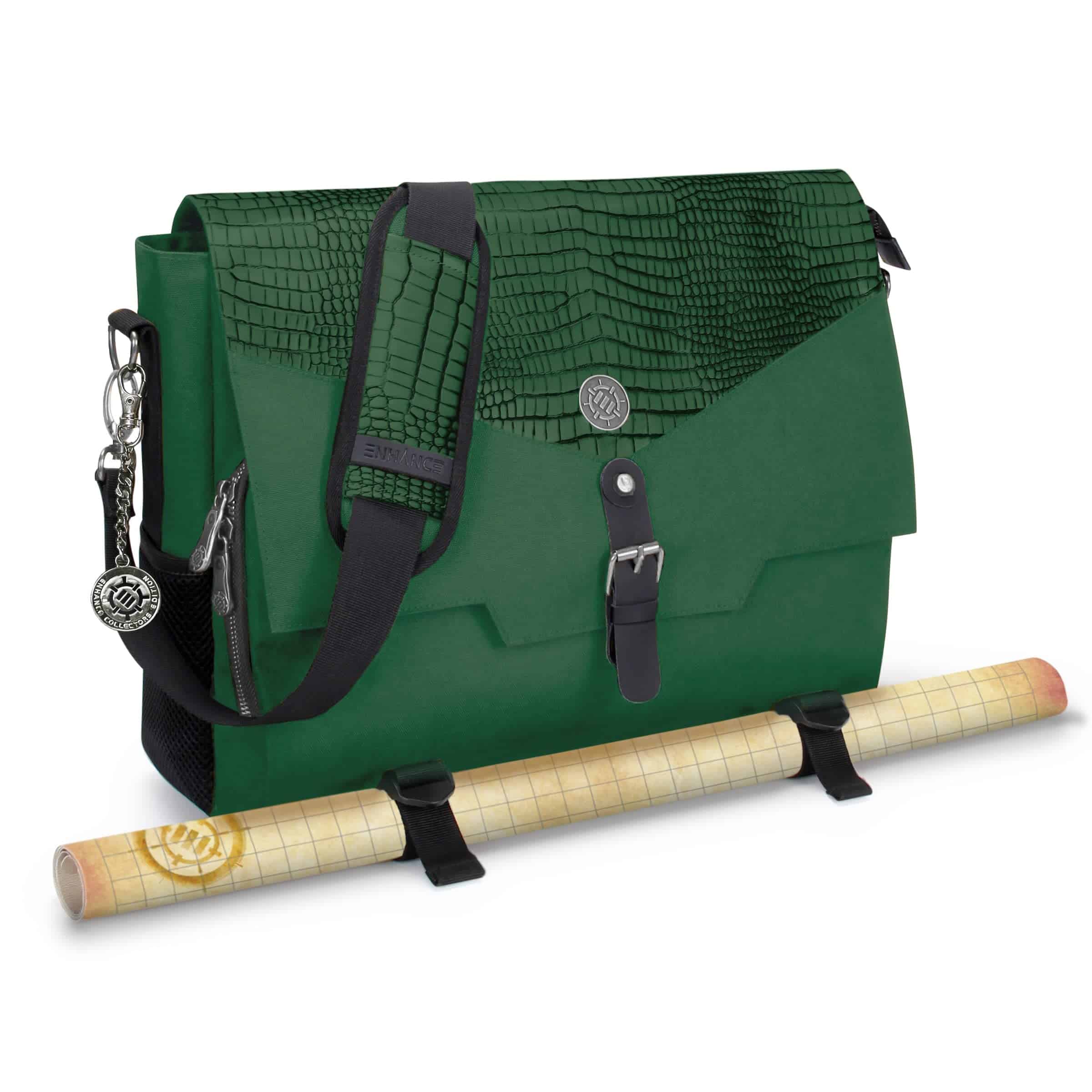 Bolso RPG Essentials para Coleccionistas Edición Dragón -