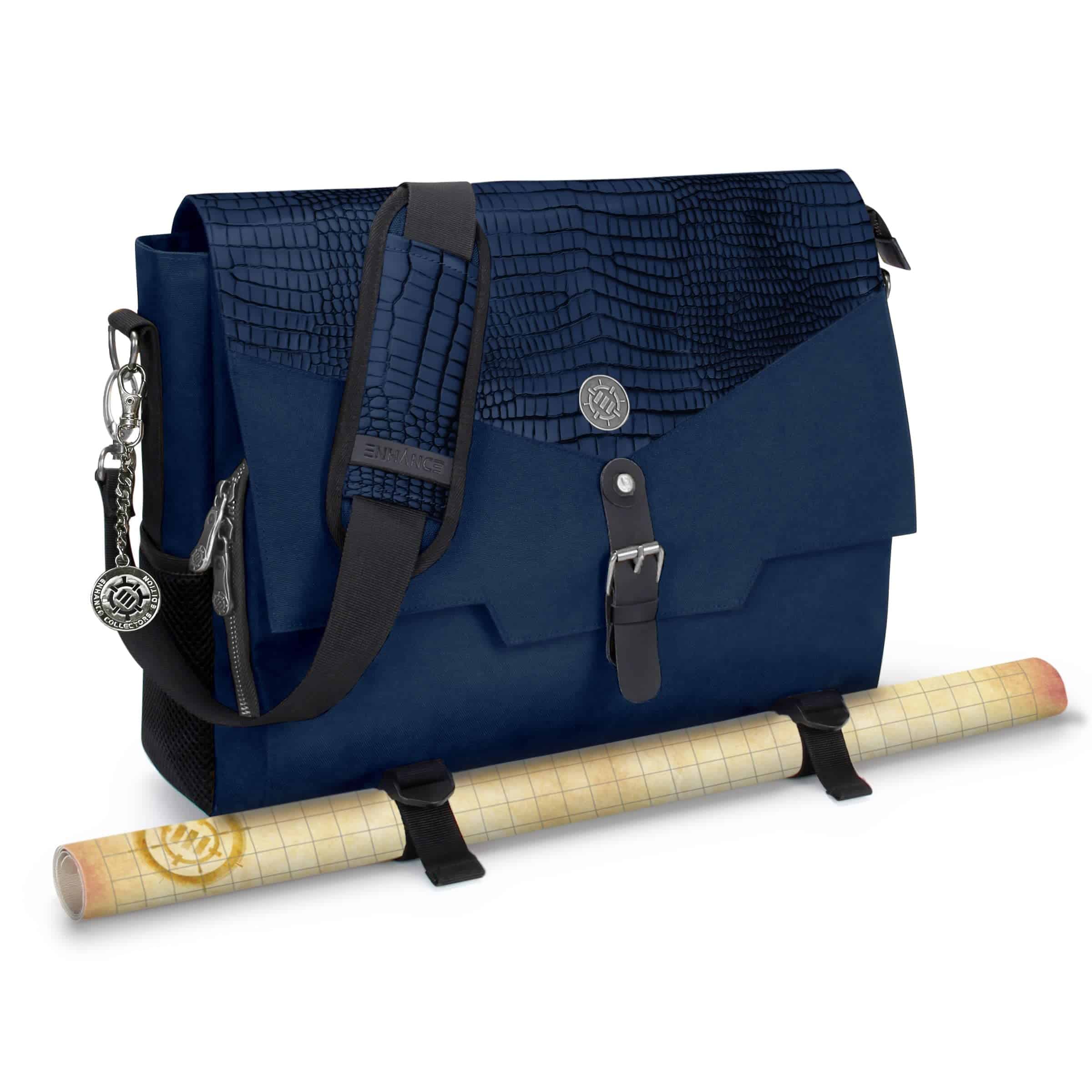 Bolsa de Mensajero de Edición Coleccionista de RPG