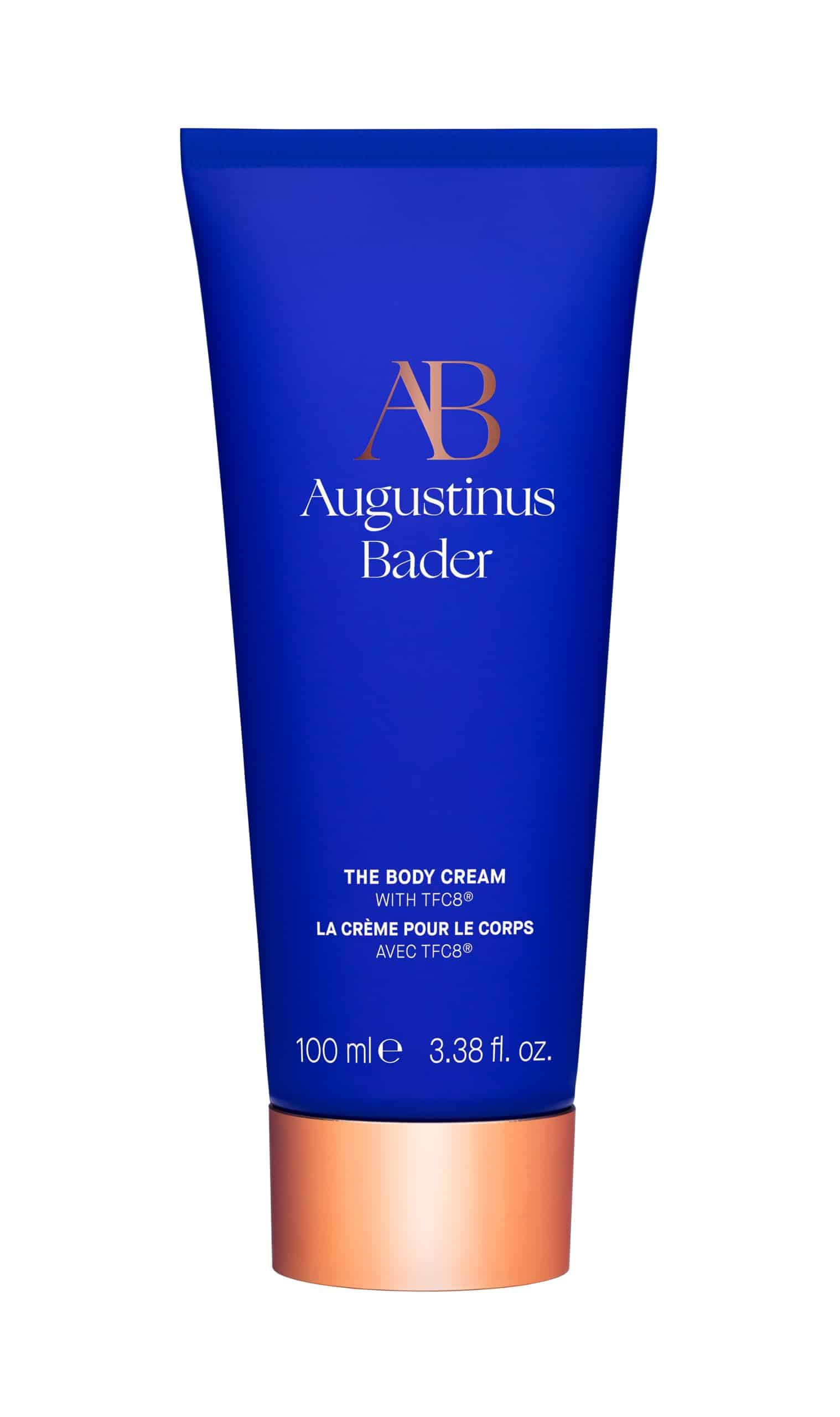 Crema para el Cuerpo Augustinus Bader 100ml