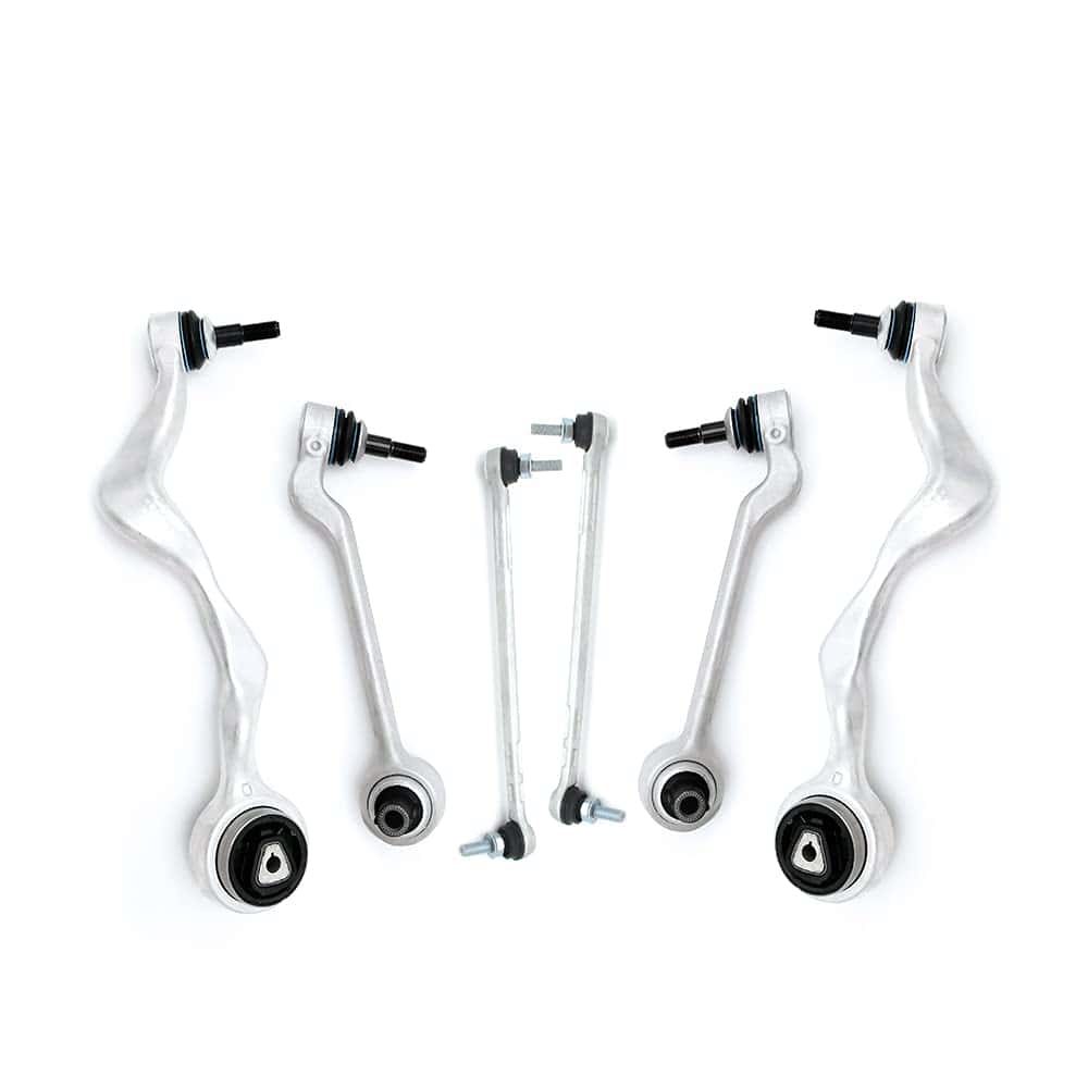 Kit de Suspensión Delantera Chefull con Brazo de Control