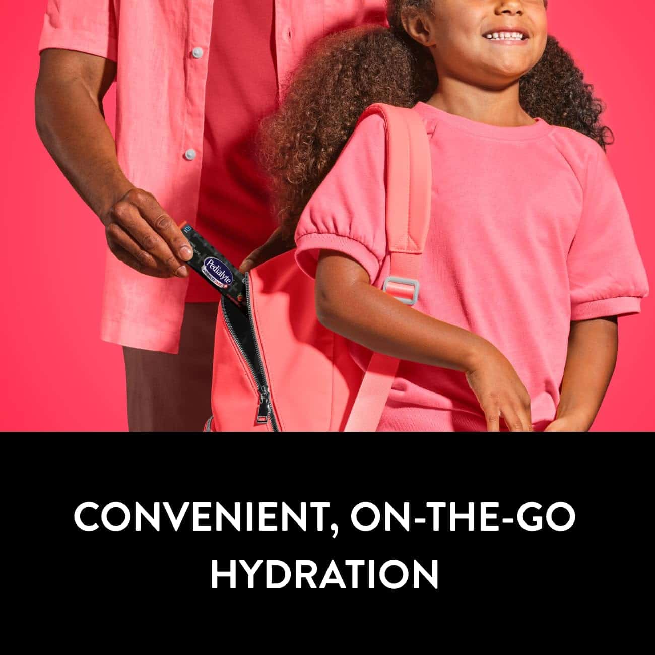 Pedialyte AdvancedCare Plus Electrolyte Powder, Contiene - Image 6