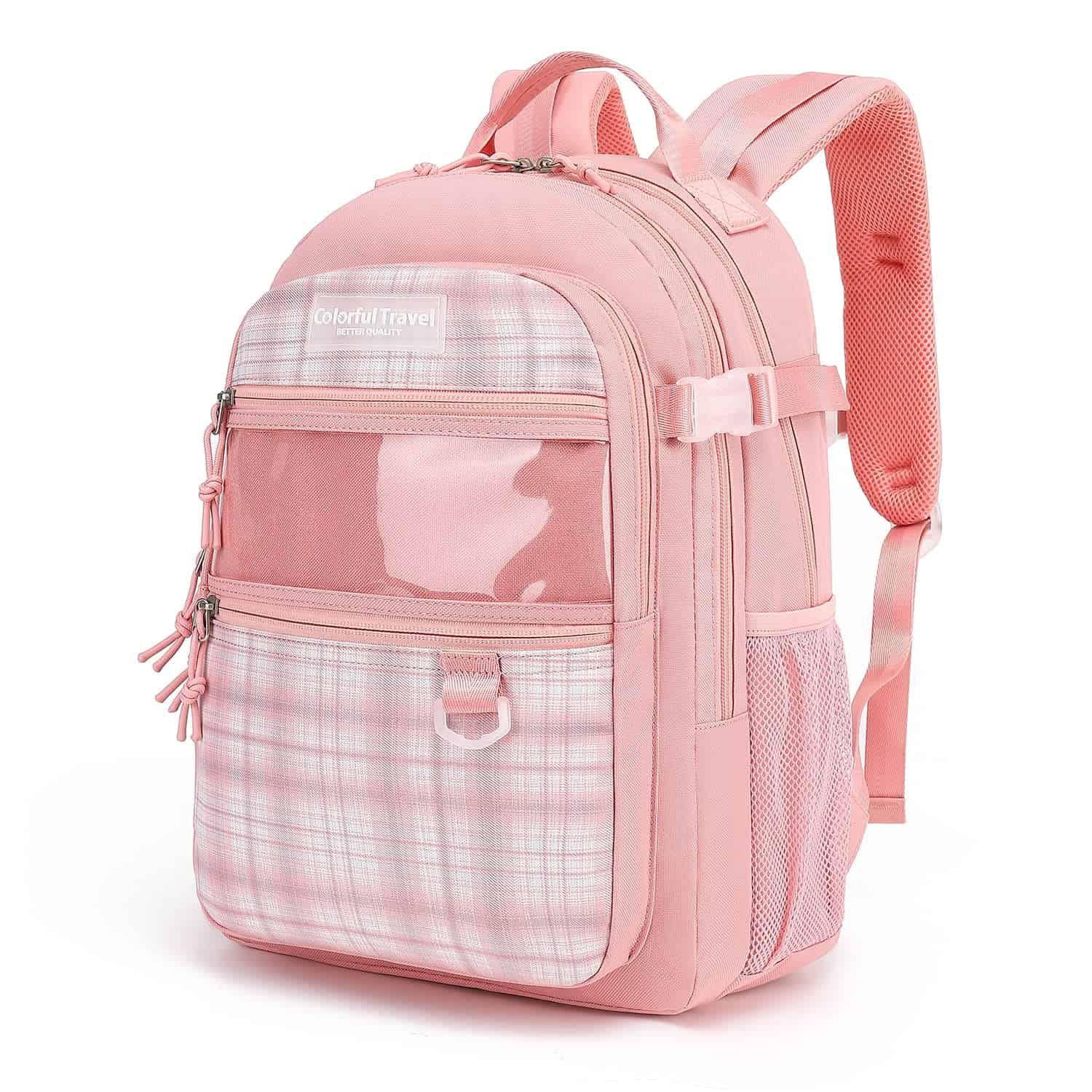 Mochila para Laptop Kalesi para Escuela, Universidad o
