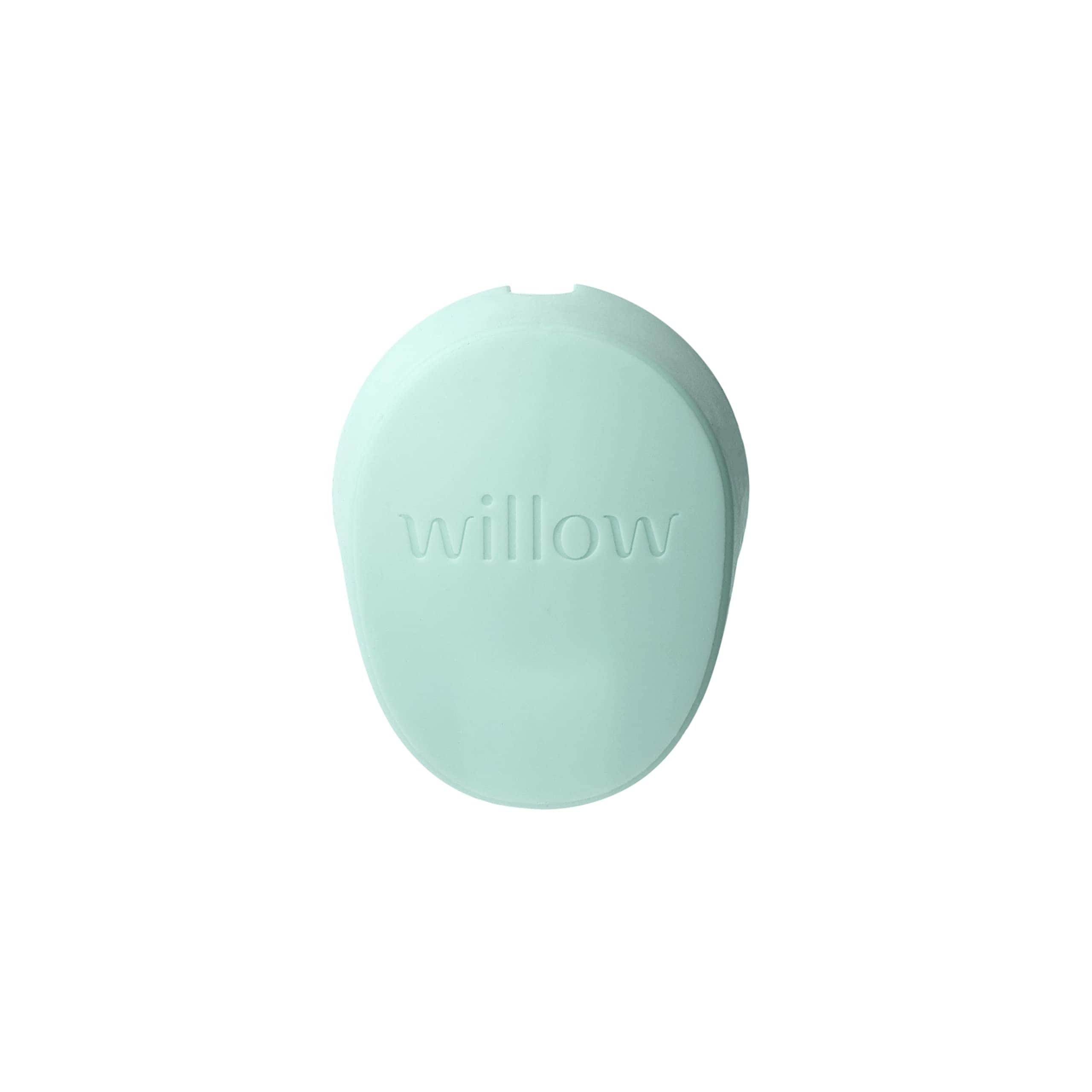 Juego de Valvulas de Pico de Pato para Bomba de Seno Willow