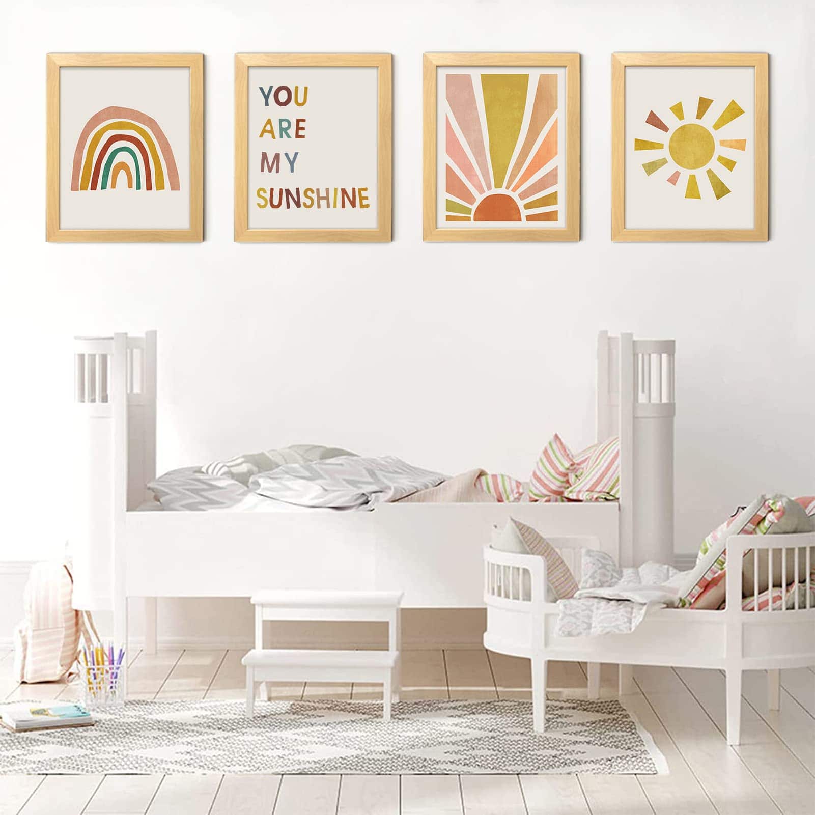 You Are My Sunshine Decoración de Pared para la Habitación