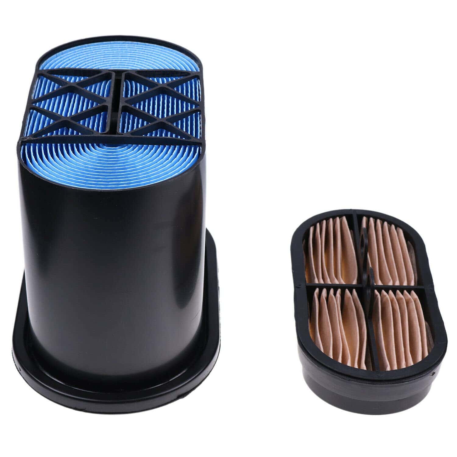 Set de Filtros de Aire para Elemento 333/D2696 32/925683