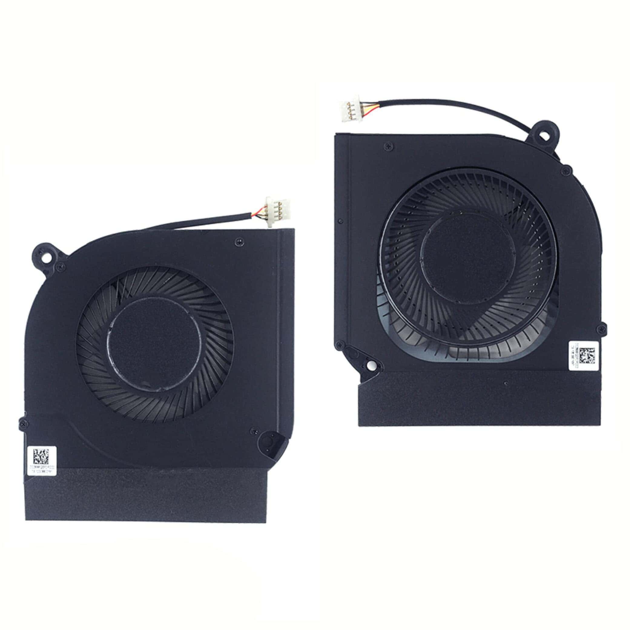 Nuevo Ventilador de Refrigeración de CPU + GPU Carnoso para