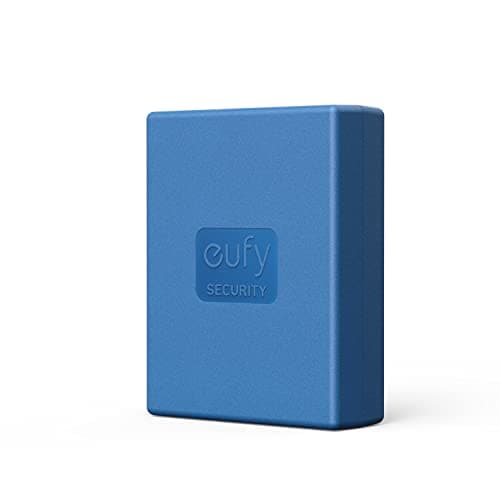 Batería Recargable eufy Security para S330 3-en-1 Cerradura