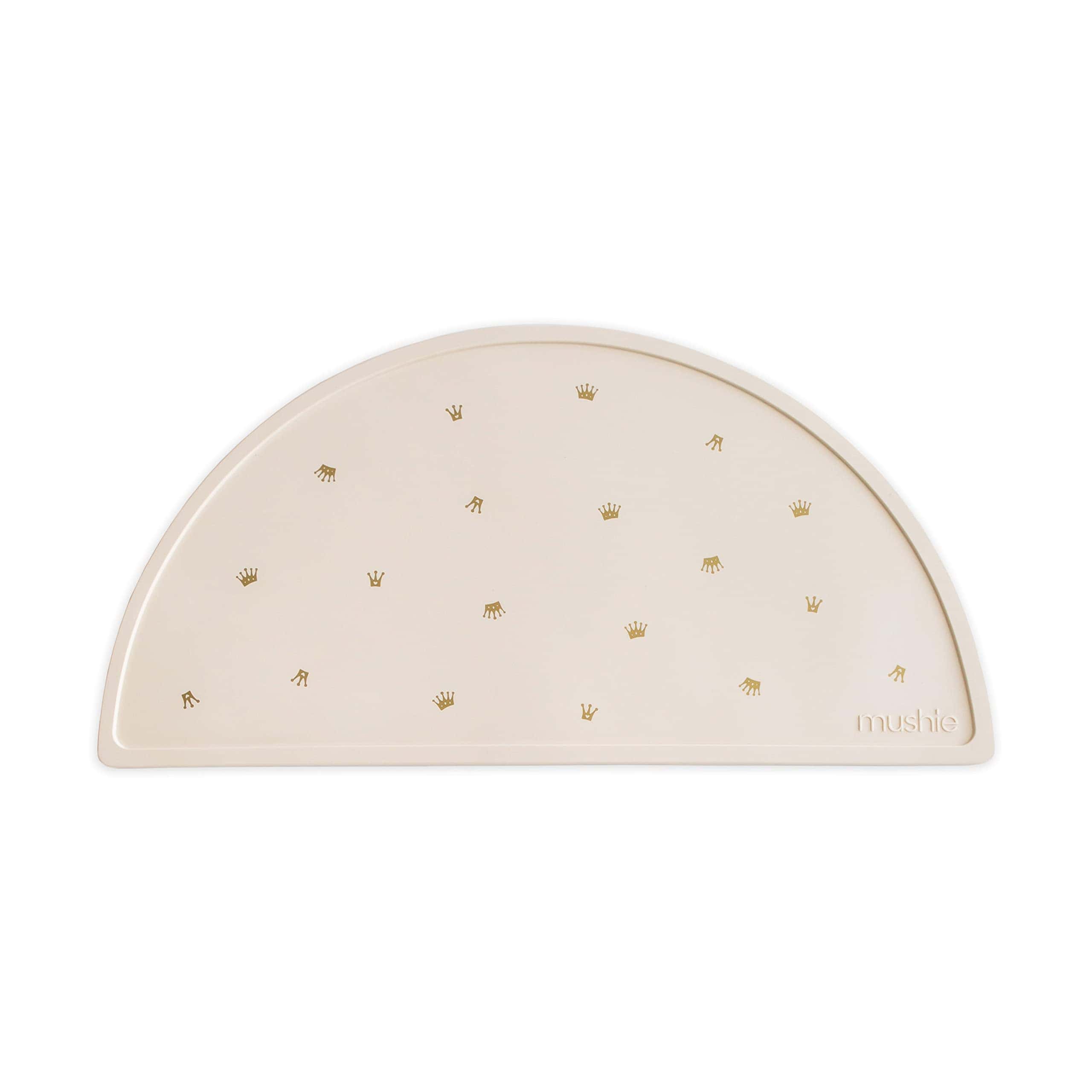 Mantel individual de silicona para niños | Diseño
