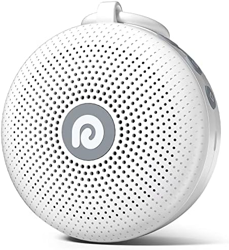 Lámpara de Noche Inteligente para Bebé Dreamegg -Blanco