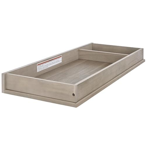 Bandeja para Cambio Evolur I Modern I Calidad Duradera