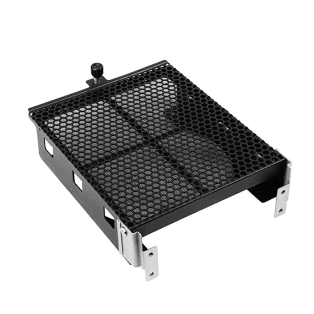Puerta Frontal Del Chasis Del Servidor Para Caja
