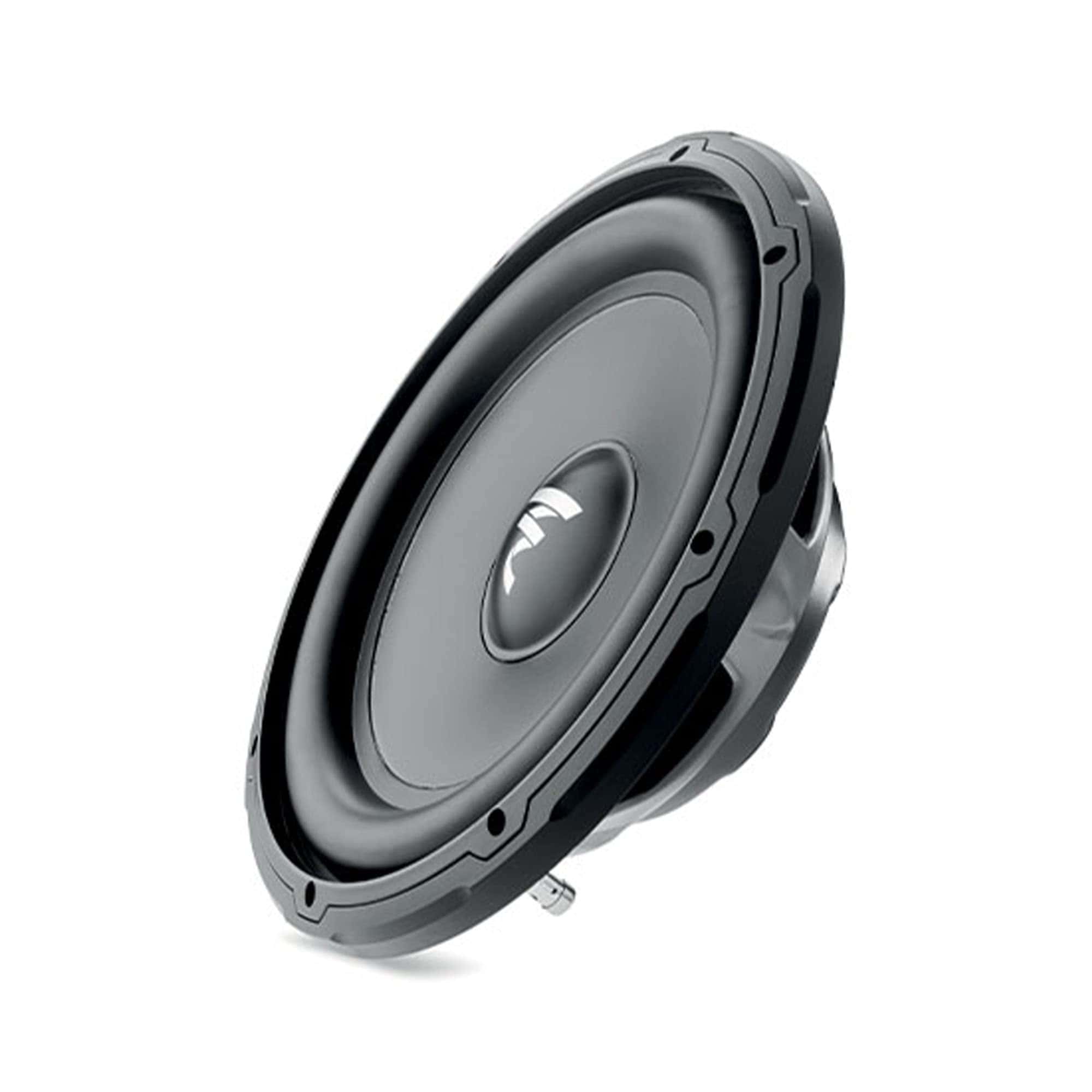 Subwoofer Focal SUB 12 Slim de 12" montaje superficial,