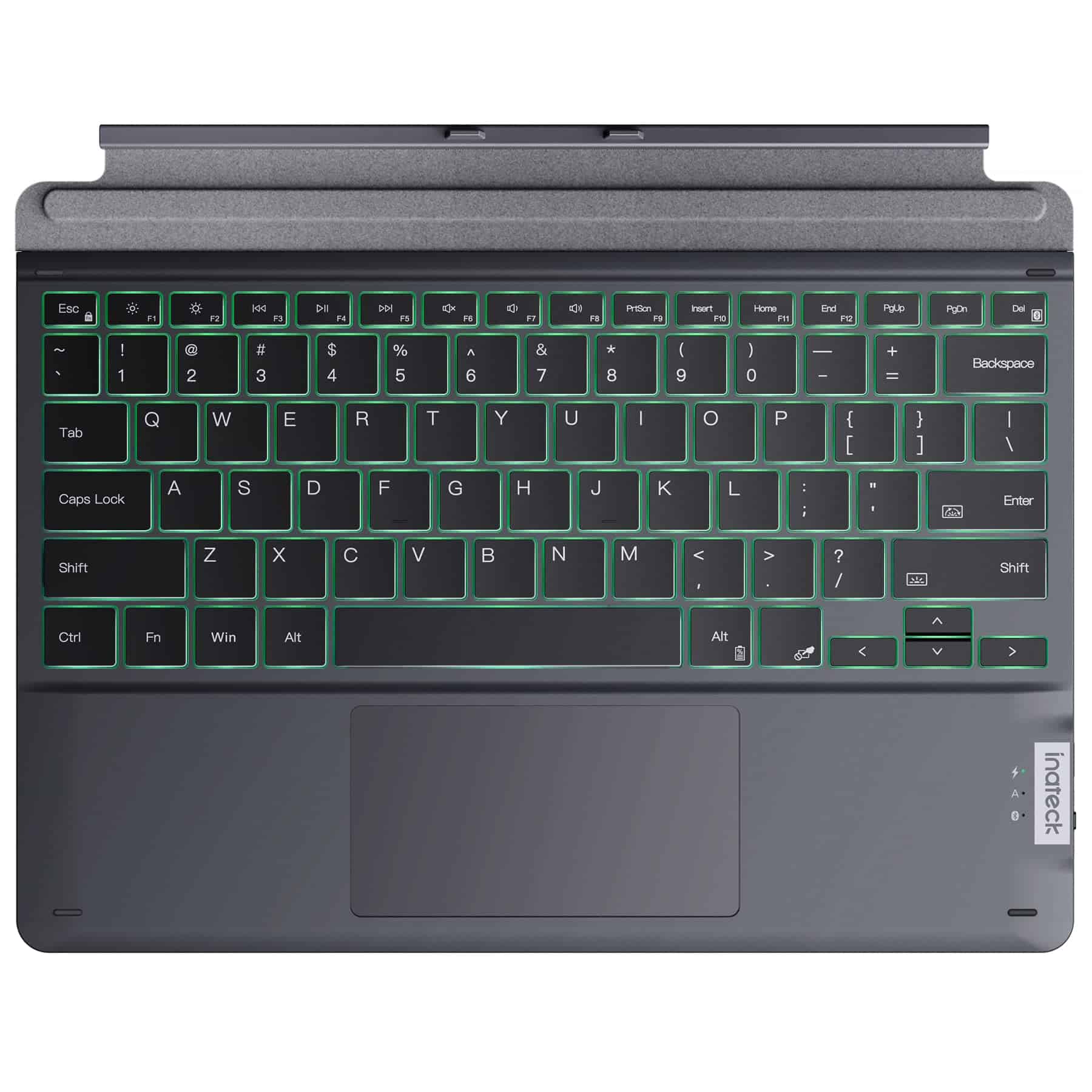 Teclado Inateck Surface Pro 11, Teclado Surface Pro