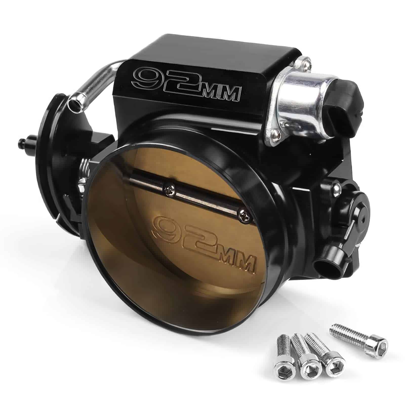 Cuerpo del acelerador Endxedo de 92 mm para LS1 LS2 LS6 LS3