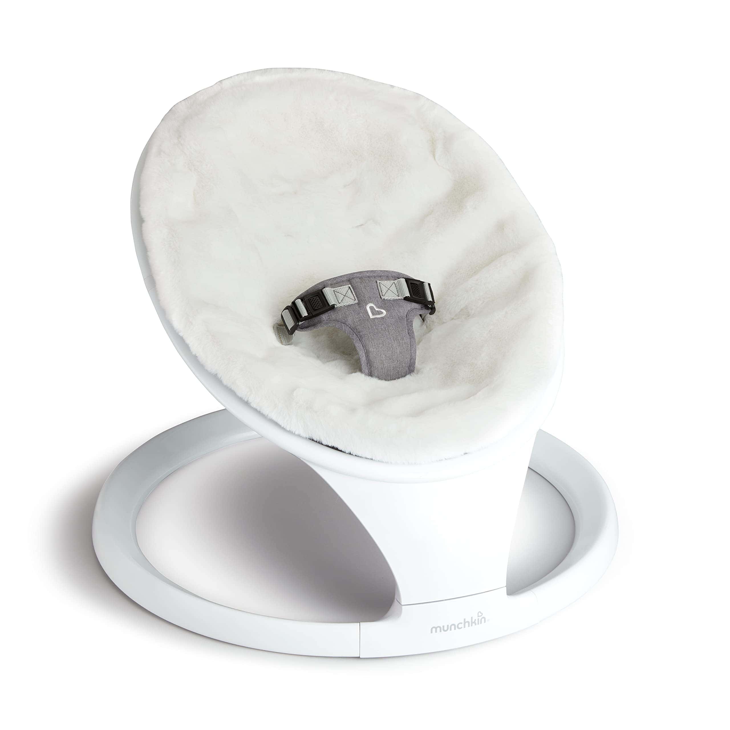 Cubierta de Asiento para Columpio de Bebé Munchkin, Premium
