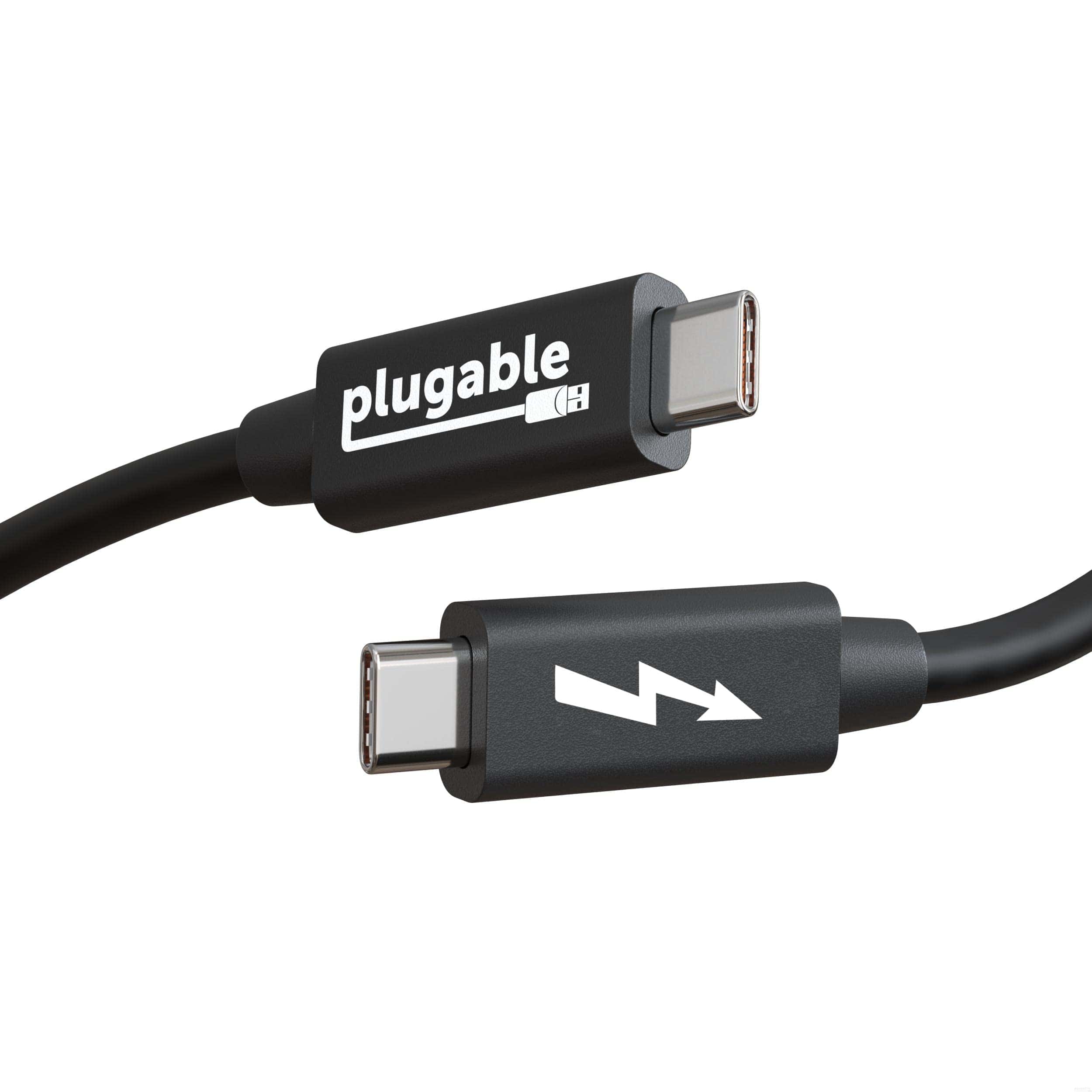 Cable de Transferencia Plugable para Windows 6.6ft (2m),