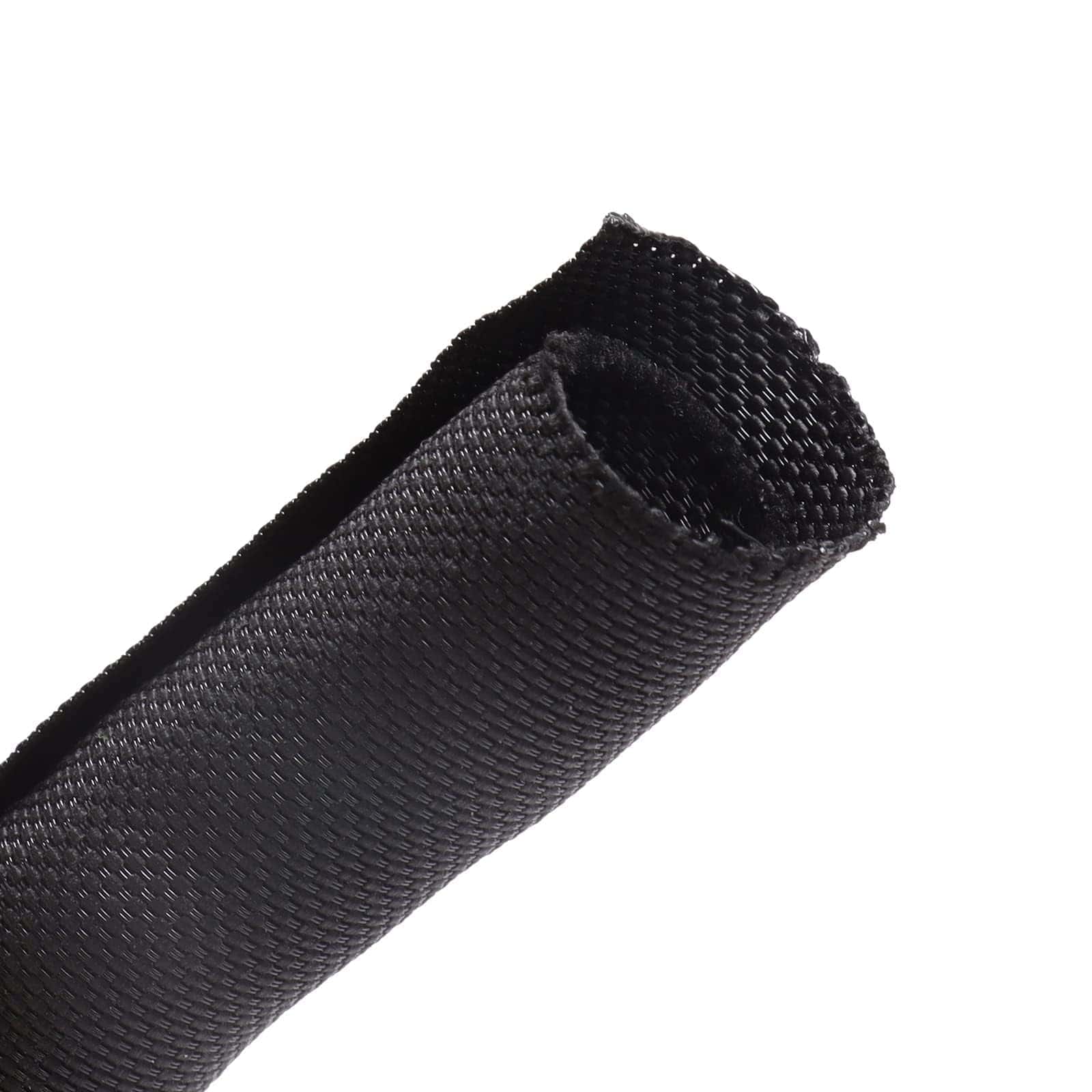 Trenza de Ensamblado de Cable Sonoreboom de Malla Negra