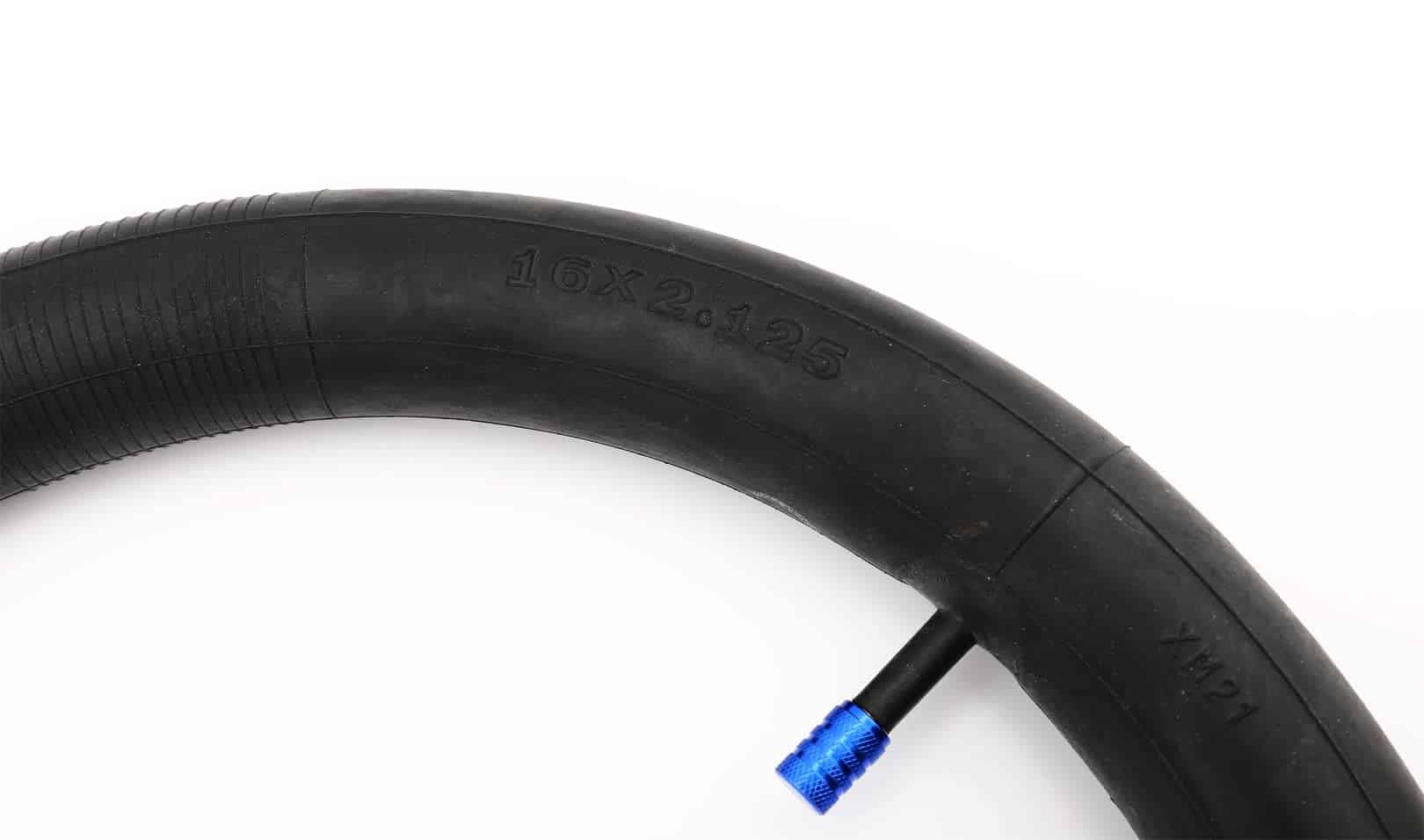 Tubos internos 16''x2.125 y 12.5''x2.125 (2+1) compatibles - Imagen 8