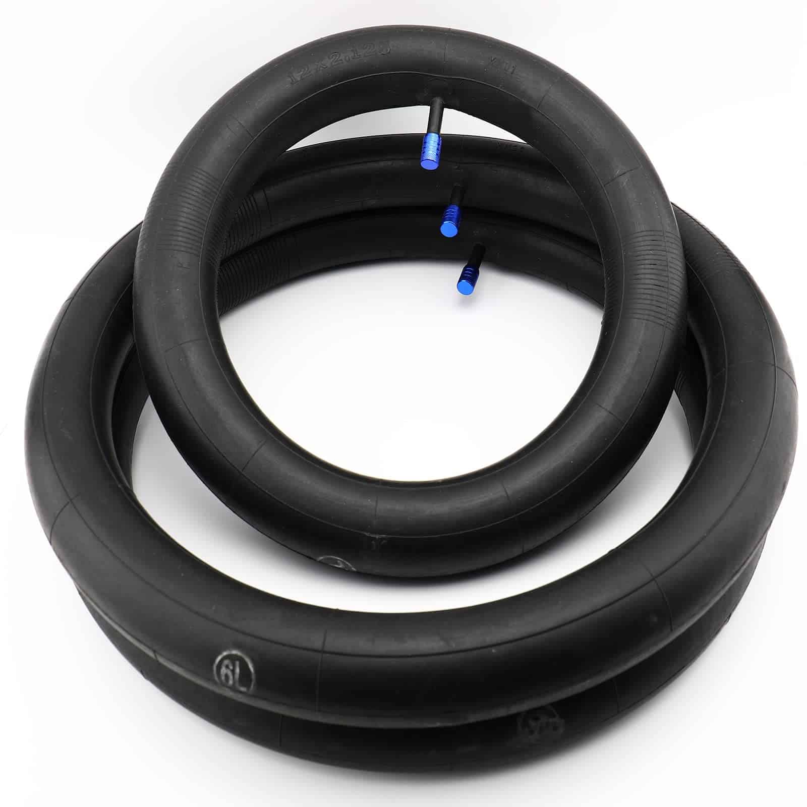 Tubos internos 16''x2.125 y 12.5''x2.125 (2+1) compatibles - Imagen 5