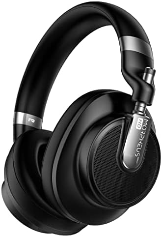 Audífonos Inalámbricos Morpheus 360 Cancelación de Sonido