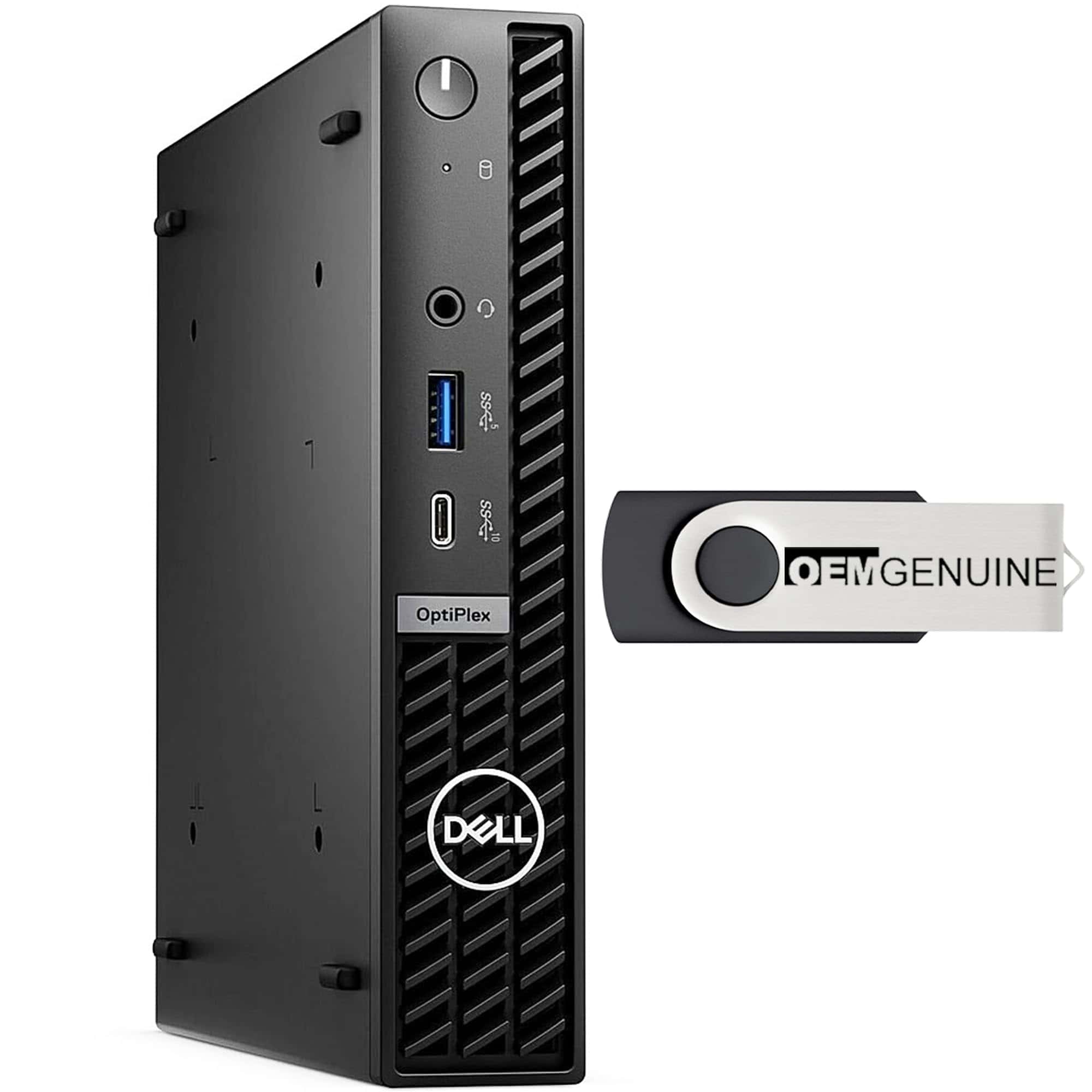 Dell OptiPlex 7020 7000 MFF Intel i5-14500T (14 Núcleos,