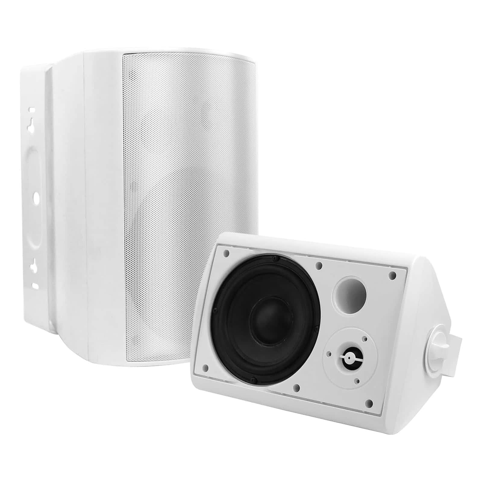 Altavoces Bluetooth de 6.5 Pulgadas para Interiores y