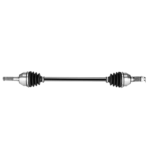 Eje CV delantero para Can-Am Maverick X3 Max Turbo DS RS R