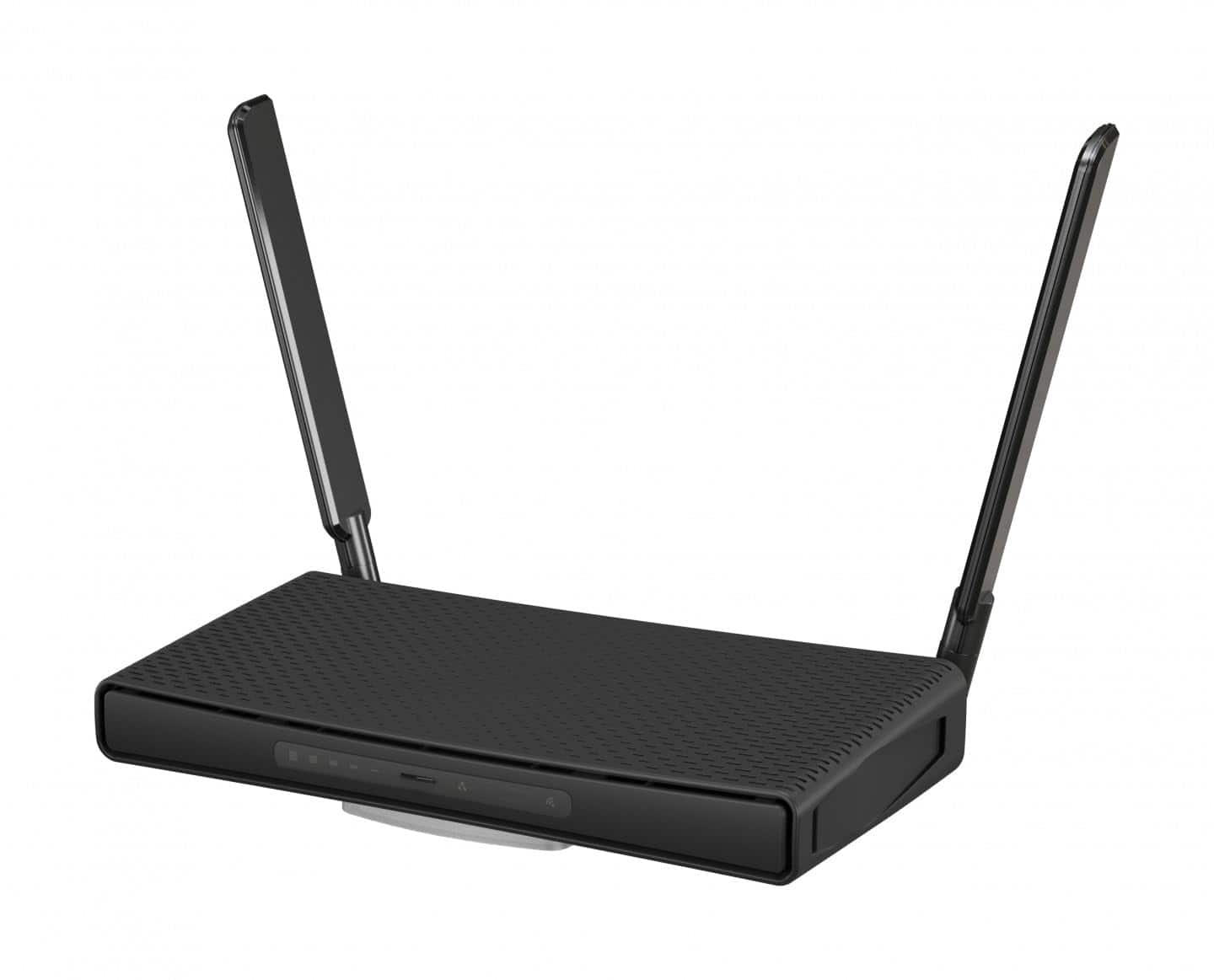 MikroTik C53UiG+5HPaxD2HPaxD, IPQ-6010, 2.4/5 GHz,