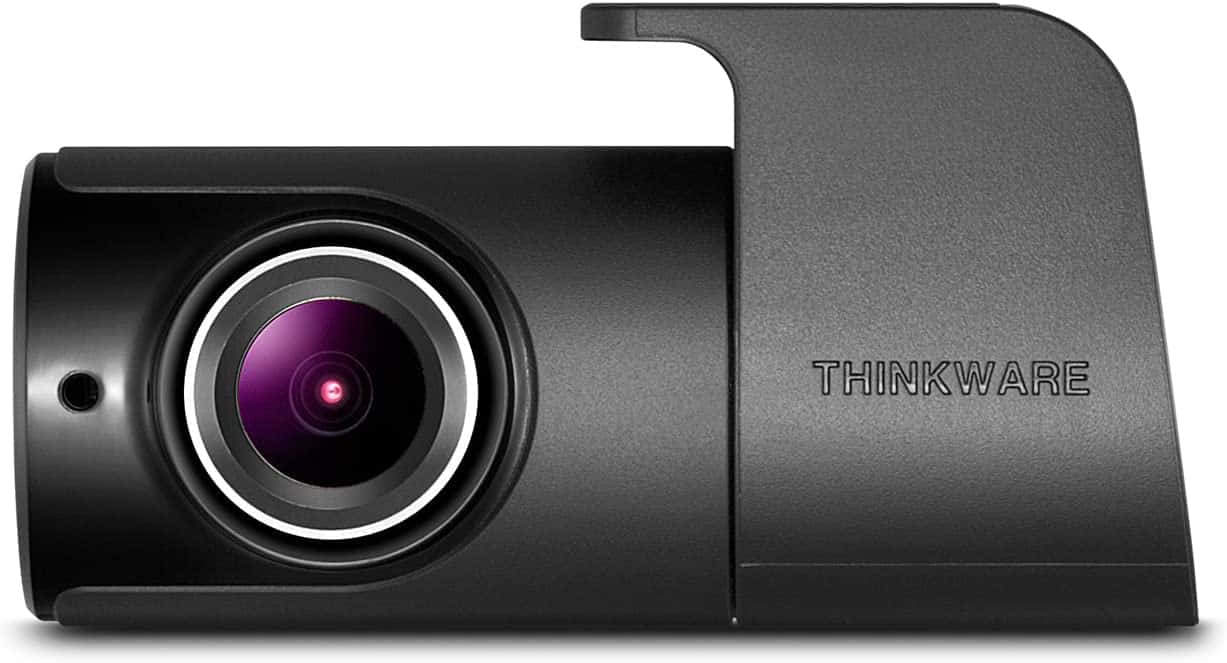 Cámara de visión trasera THINKWARE 2K QHD para Dash Cam