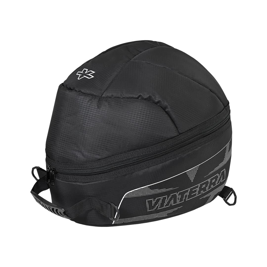 Bolso para casco de moto ViaTerra I Evite rayones y