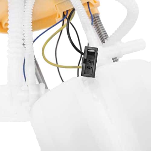 Conjunto de Módulo de Bomba de Combustible Eléctrica - Imagen 10