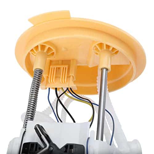 Conjunto de Módulo de Bomba de Combustible Eléctrica - Imagen 8