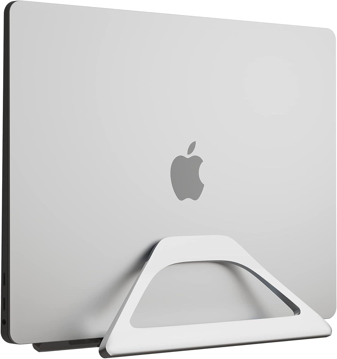 Soporte Vertical Para Laptop Elestoria - Soporte Ajustable - Imagen 9