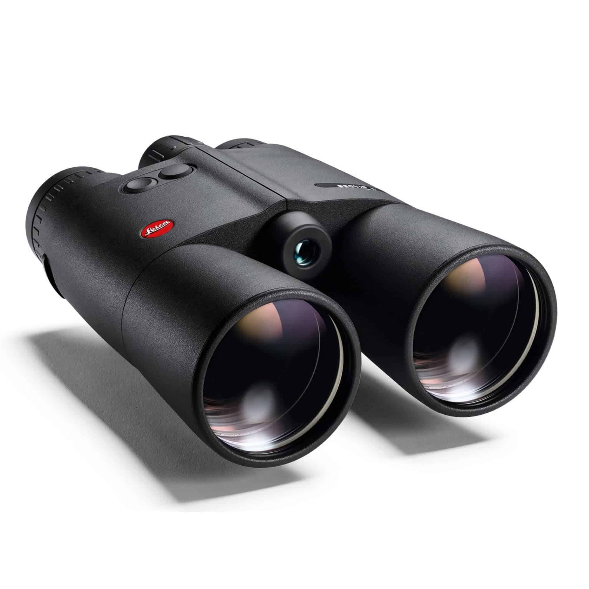 Binoculares Telemétricos LEICA Geovid R Gen 2022 Compactos - Image 5
