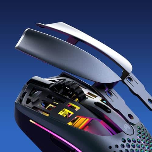 Mouse inalámbrico para juegos Glorious Gaming Model O 2 - - Image 11