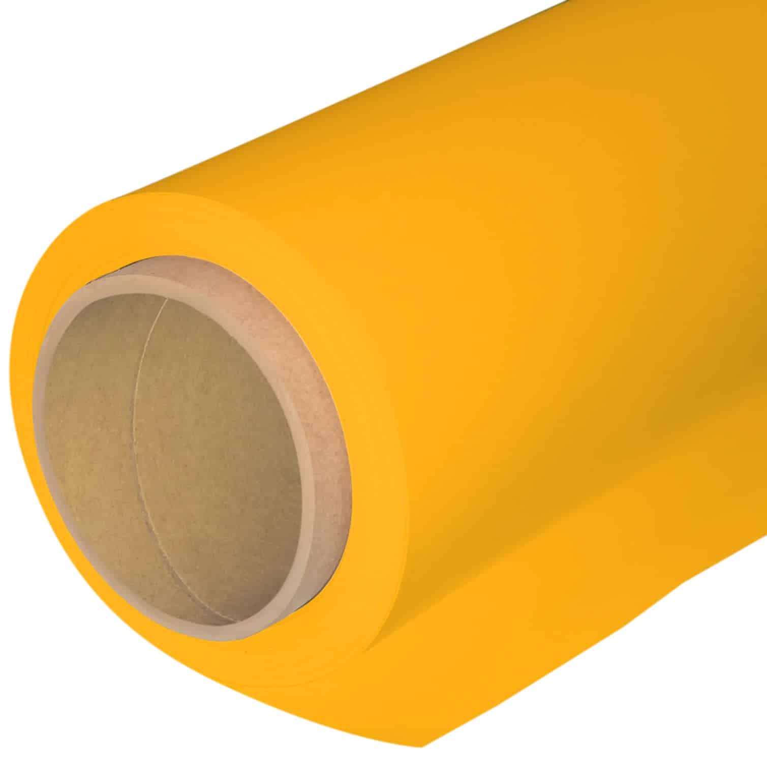 Papel de Fondo de Fotografía Sin Costuras -Amarillo Forsythi