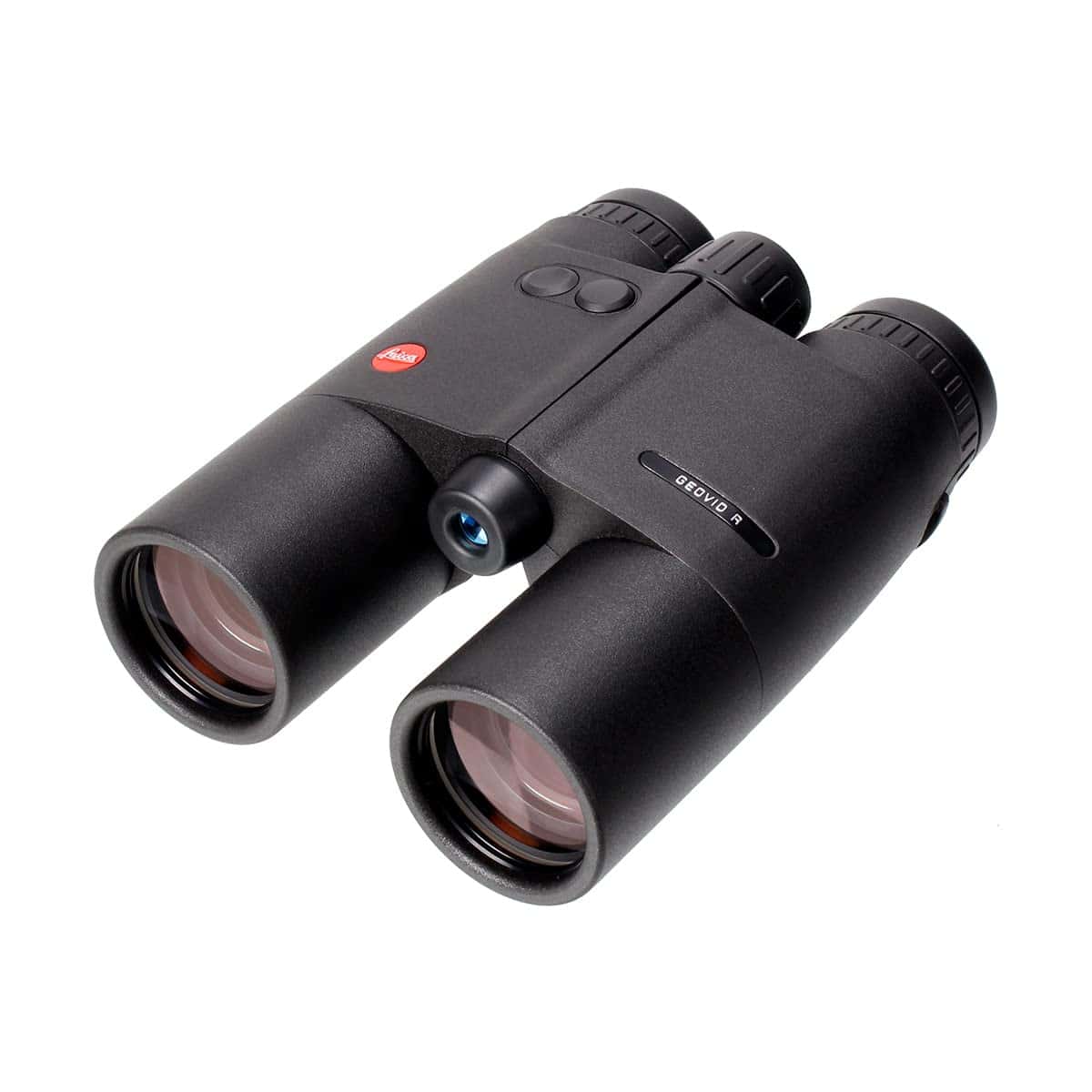 Binoculares Telémetros LEICA Geovid R Gen 2022 Compactos y
