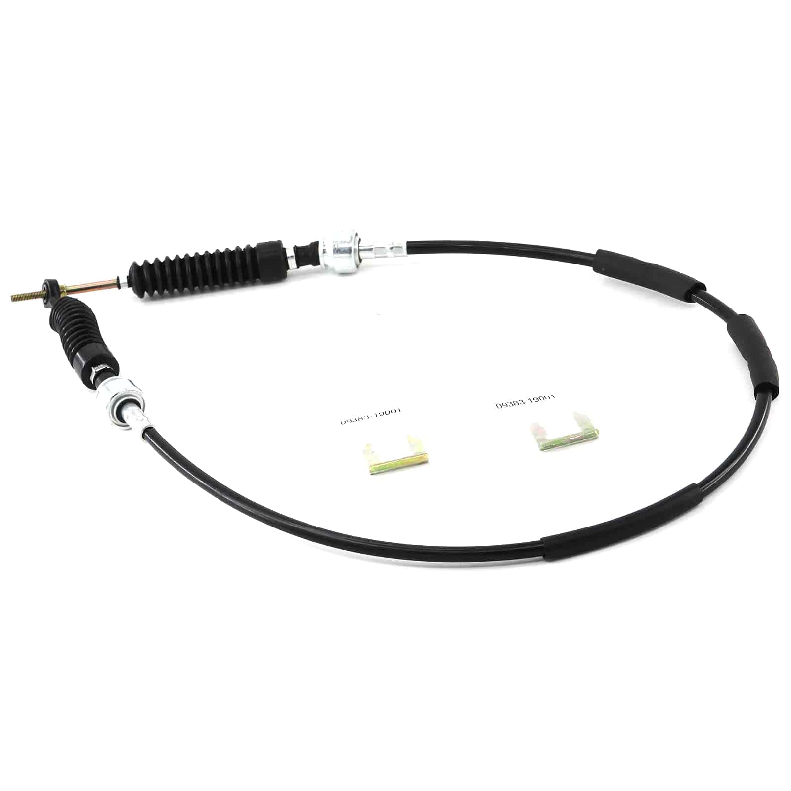 Cable de cambio de transmisión automática DUDUBUY para