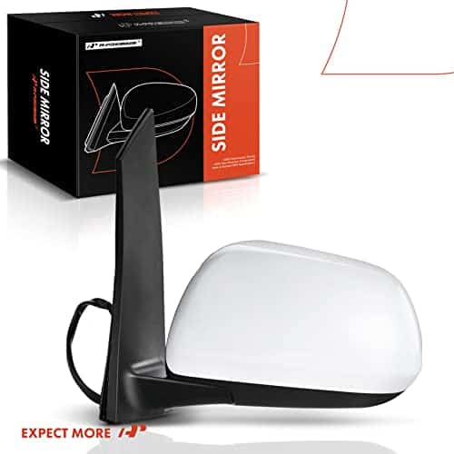 Espejo retrovisor lateral eléctrico del lado del conductor - Imagen 9