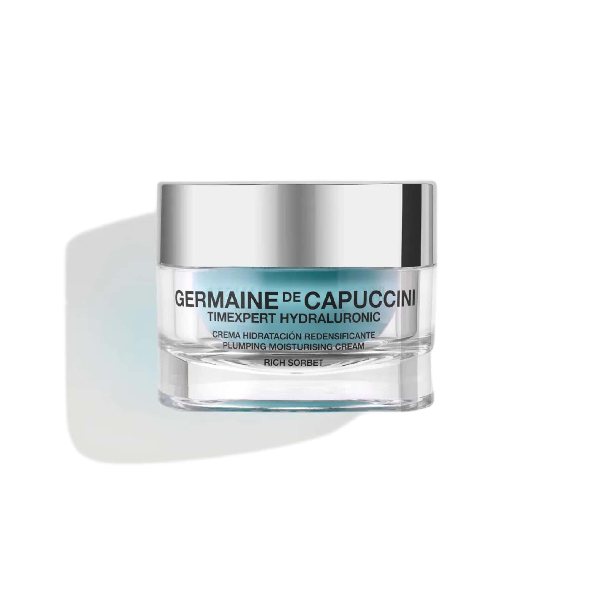 Germaine de Capuccini - Crema en gel hidratante Timexpert