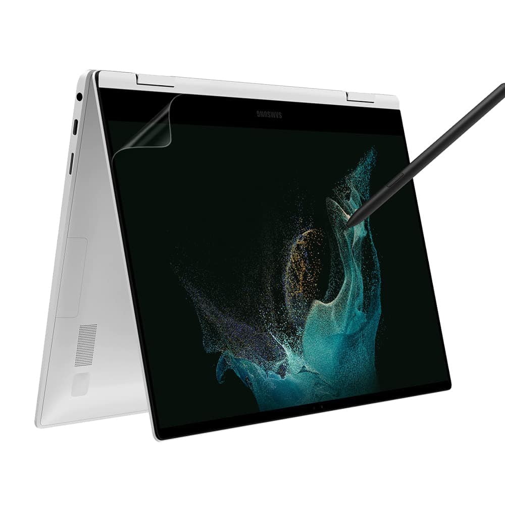 Protector de pantalla mate Artemis Shields Matte Anti Glare