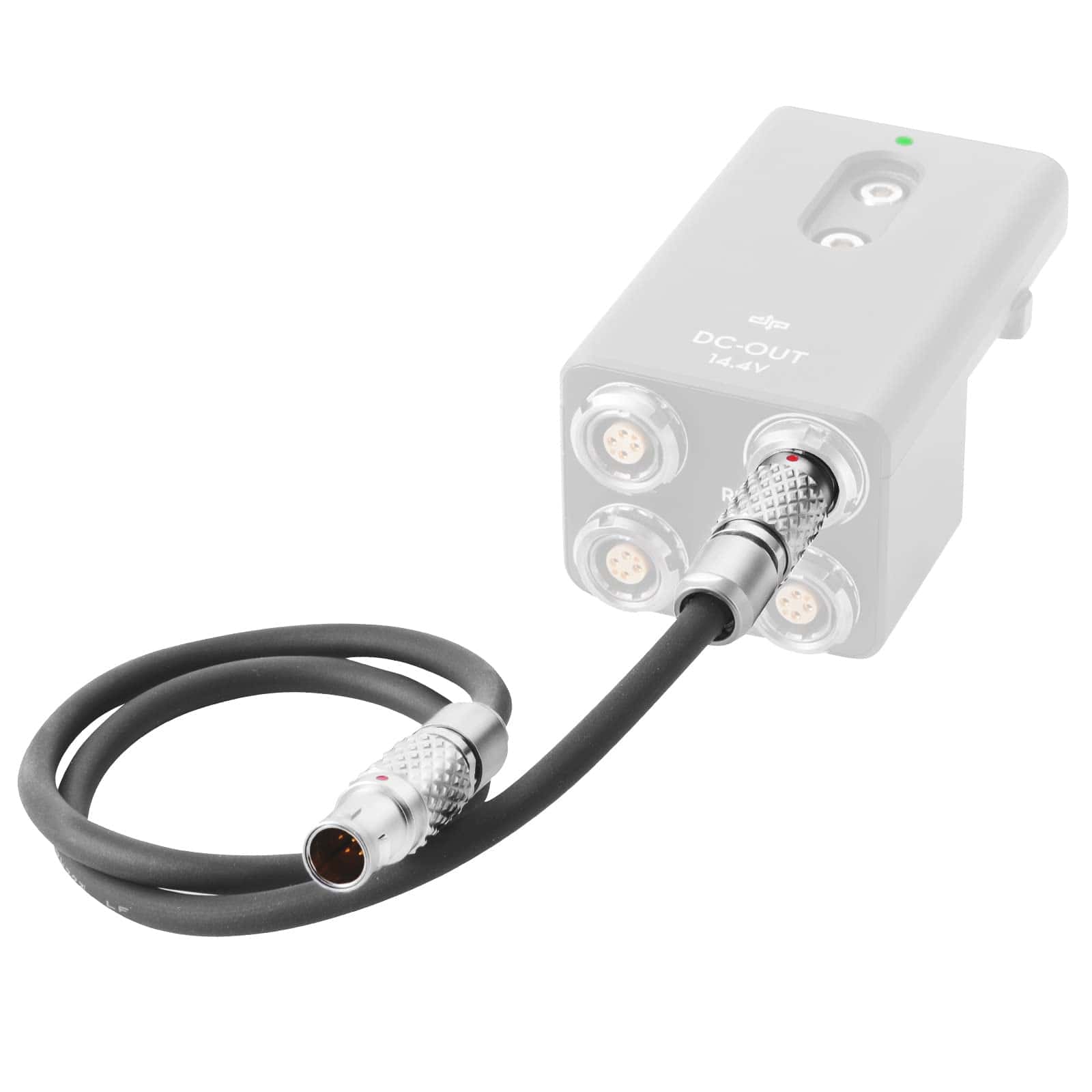 Cable de Ronin 2 a ARRI Alexa Mini/Mini LF RS Run/Stop-13.8