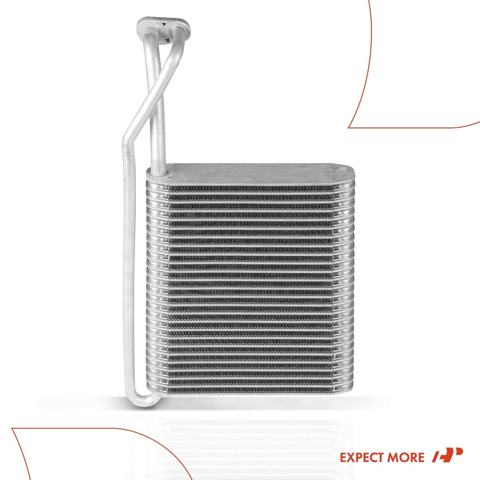 A-Premium A/C Evaporador Core Compatible con Toyota Tacoma - Imagen 9