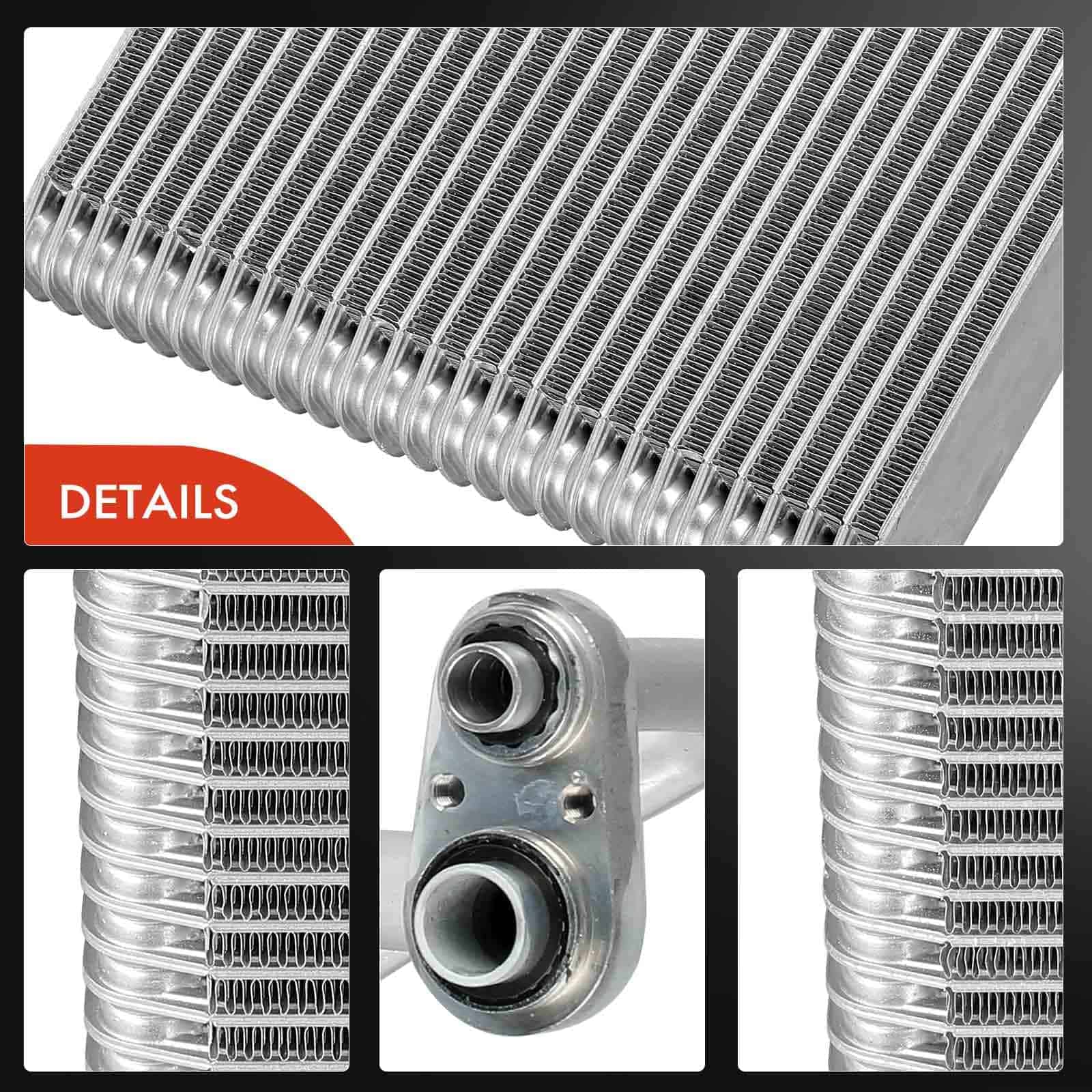 A-Premium A/C Evaporador Core Compatible con Toyota Tacoma - Imagen 5