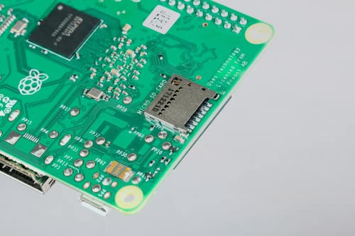 Tarjeta Raspberry Pi 3 Modelo B+ (3B+) - Image 5