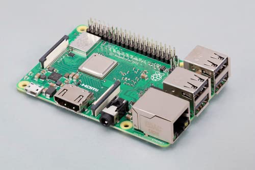 Tarjeta Raspberry Pi 3 Modelo B+ (3B+) - Image 3